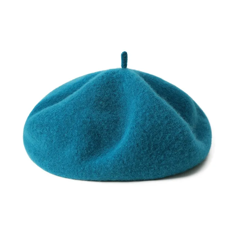 JIUMU Berets Women's-5