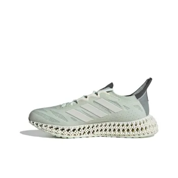 adidas 4D FWD 3 Linen Green Zero Metalic