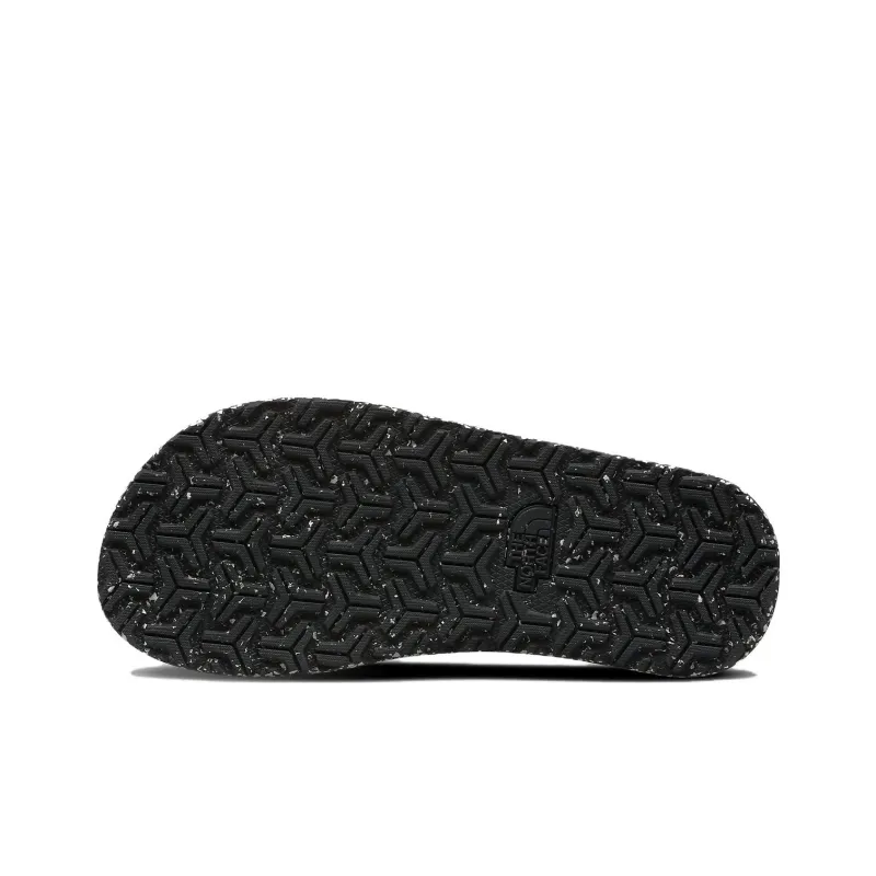 THE NORTH FACE Skeena Skeena Beach Sandals Women's Black Purple-3