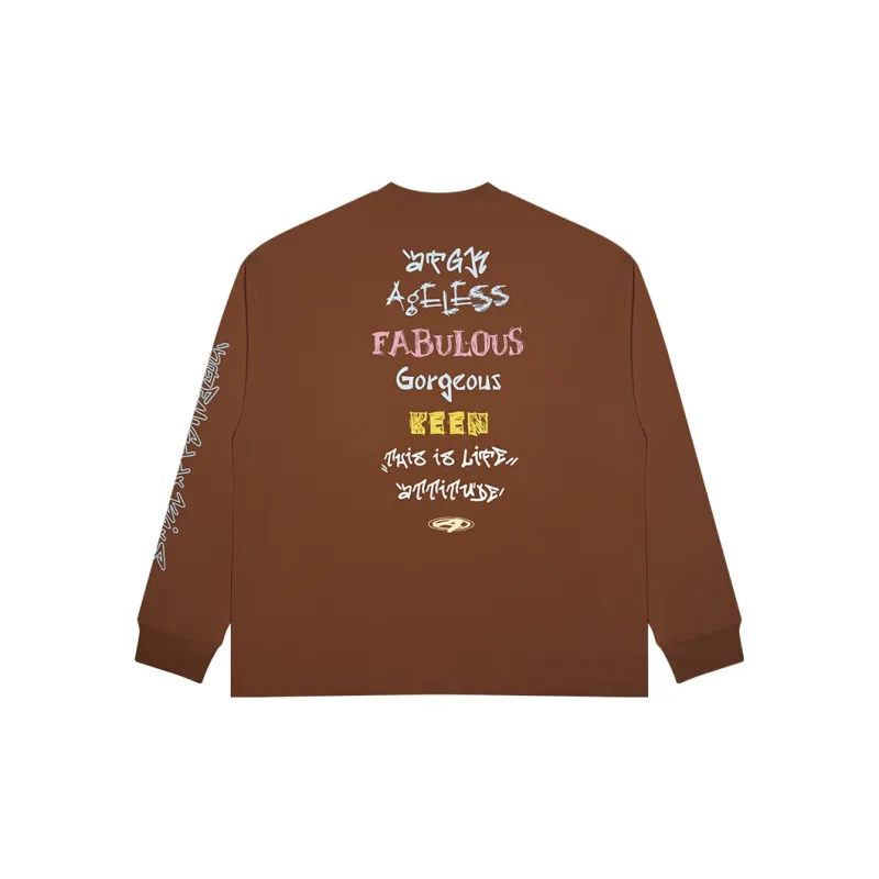 AFGK T Shirts Unisex-9