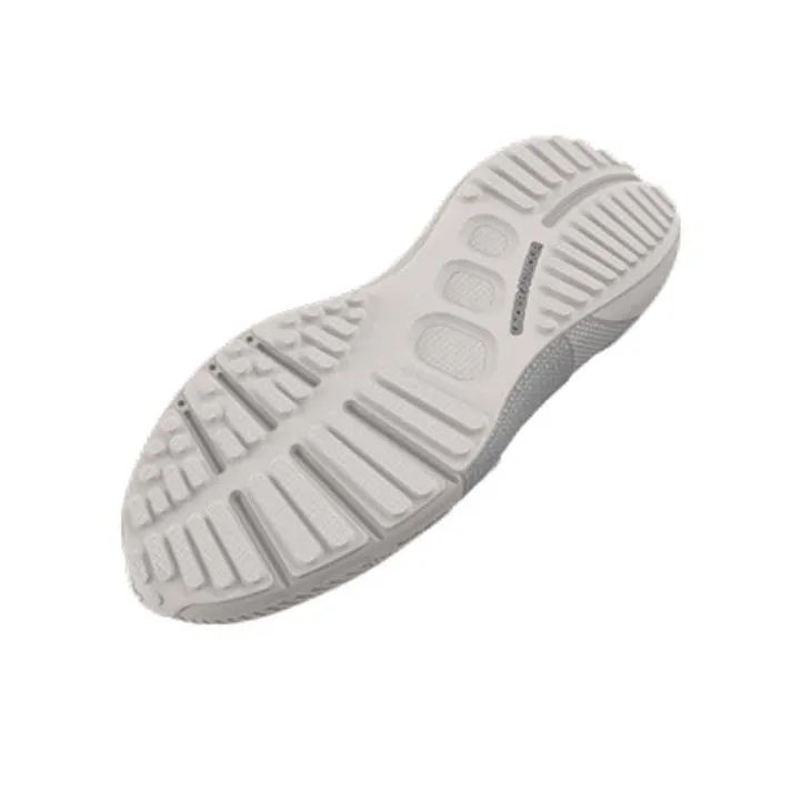 Under Armour Hovr Phantom 3 'White Clay Metallic Silver'-4