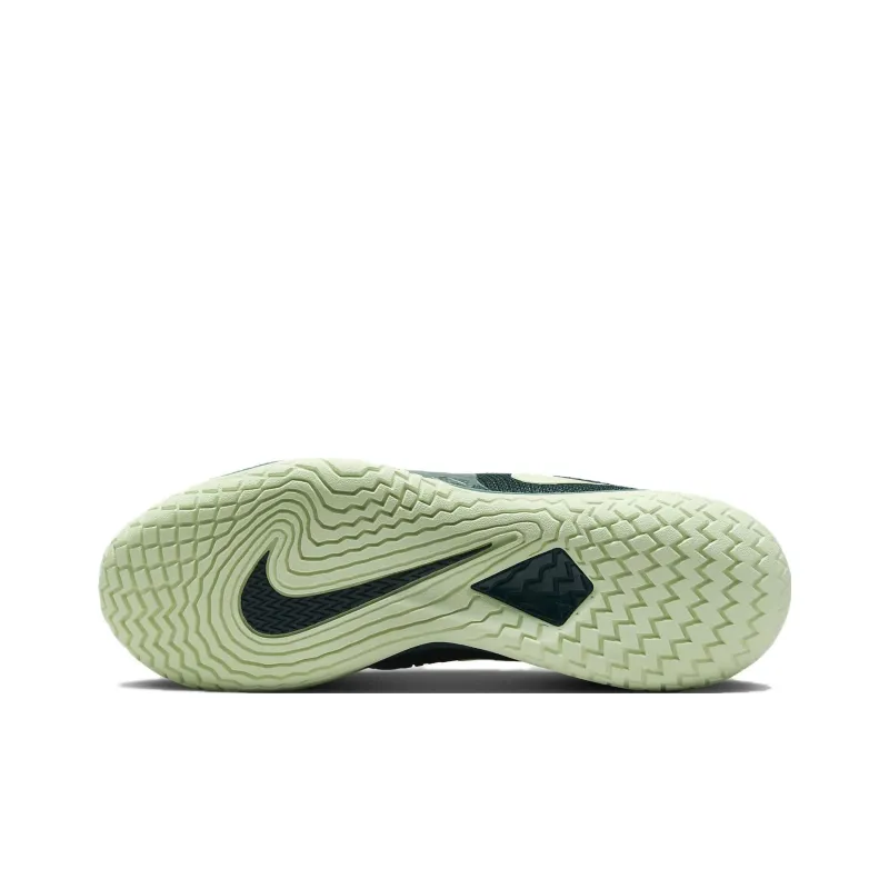 Nike Court Zoom Vapor Deep Jungle Lime Ice-5