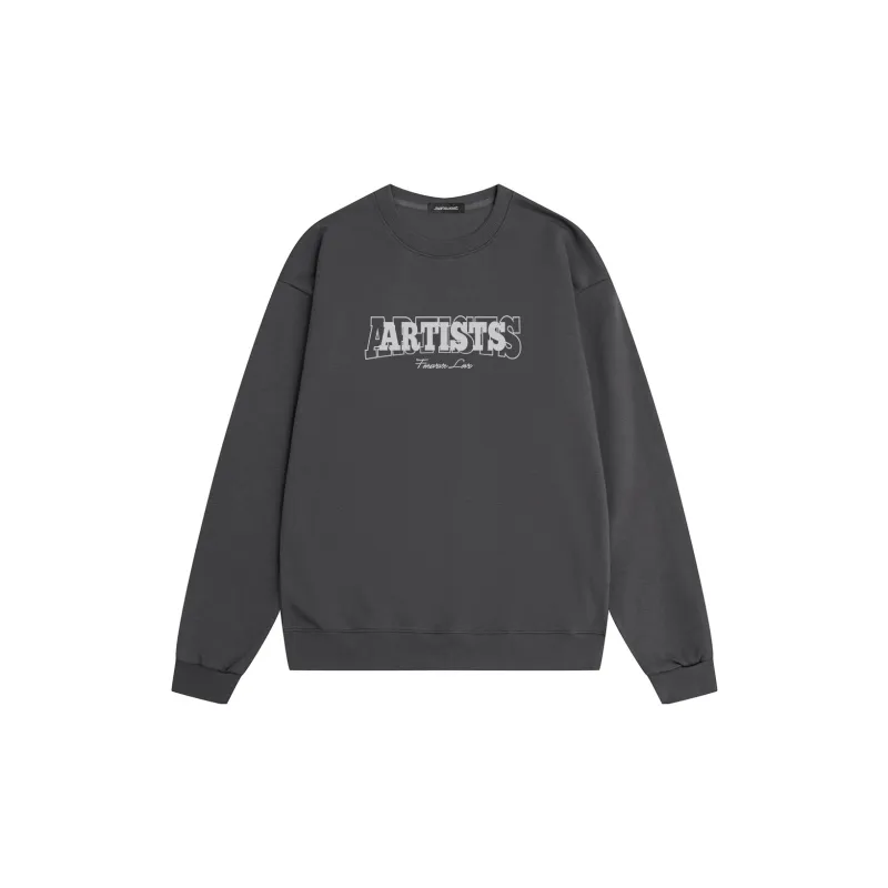 JEANSWEST Sweatshirts Unisex-3