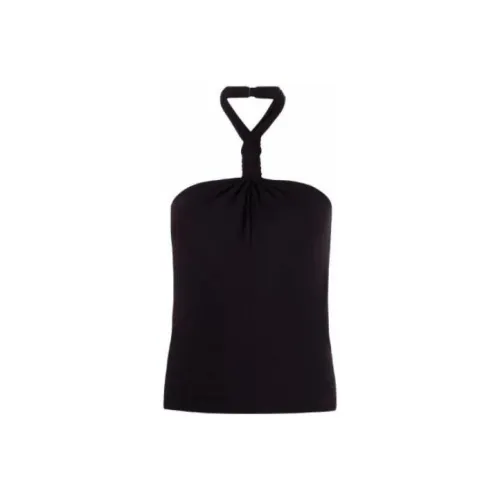 Helmut Lang Camisoles Women's Black