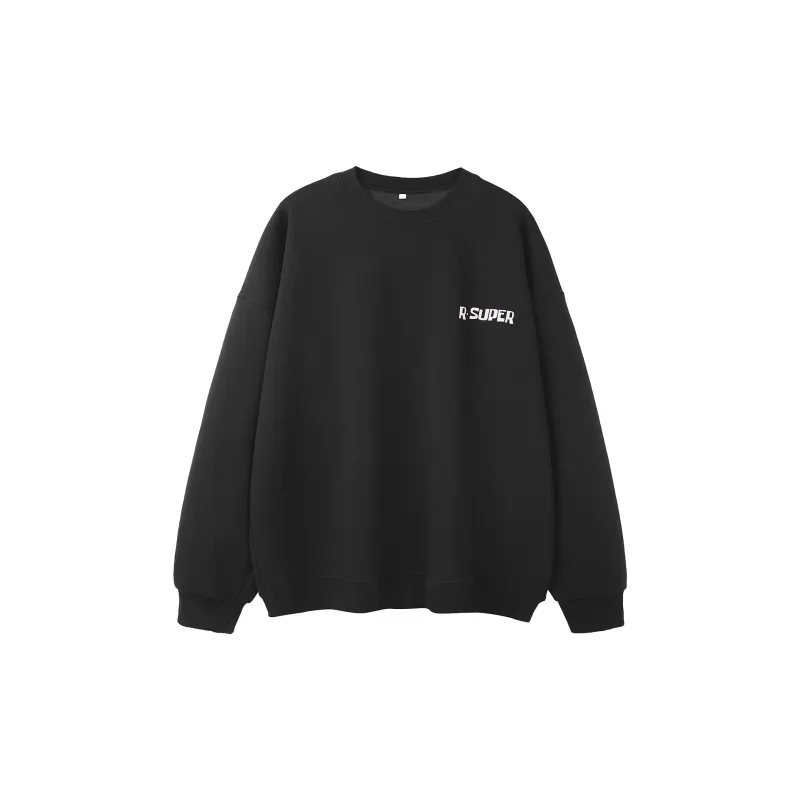 R.super Sweatshirts Unisex-1