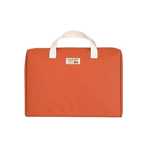 KOKUYO × Taka Sha Collaboration Nylon Portable Laptop Bag Regular Unisex Red/Blue-8