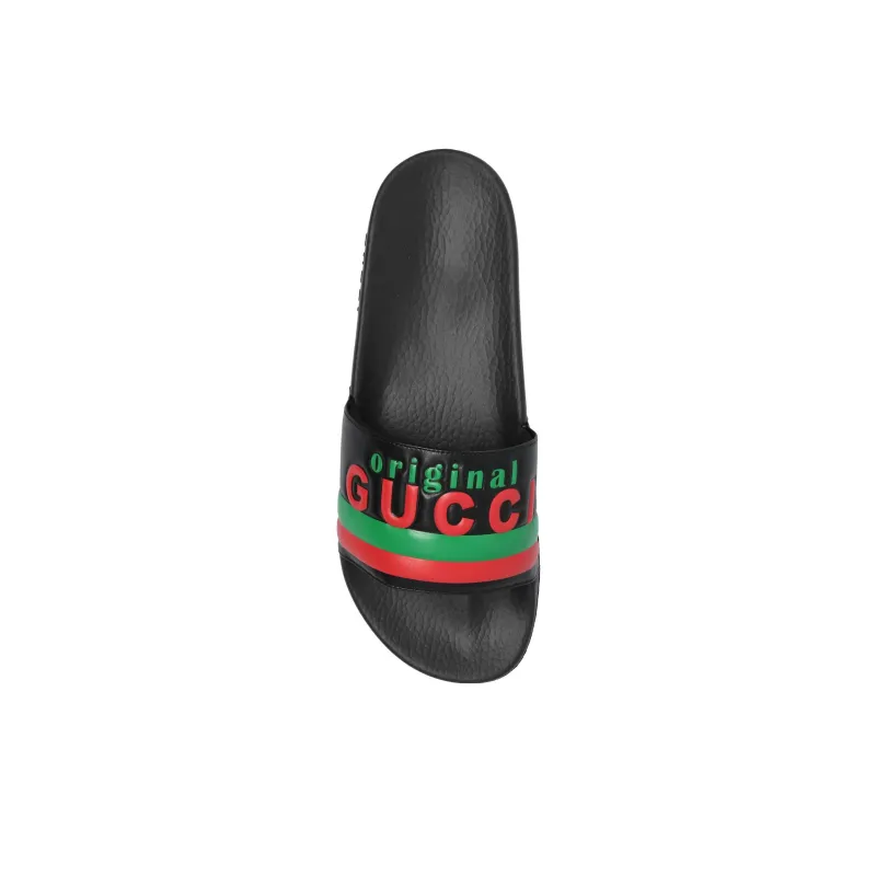 GUCCI Slide 'Black'-4
