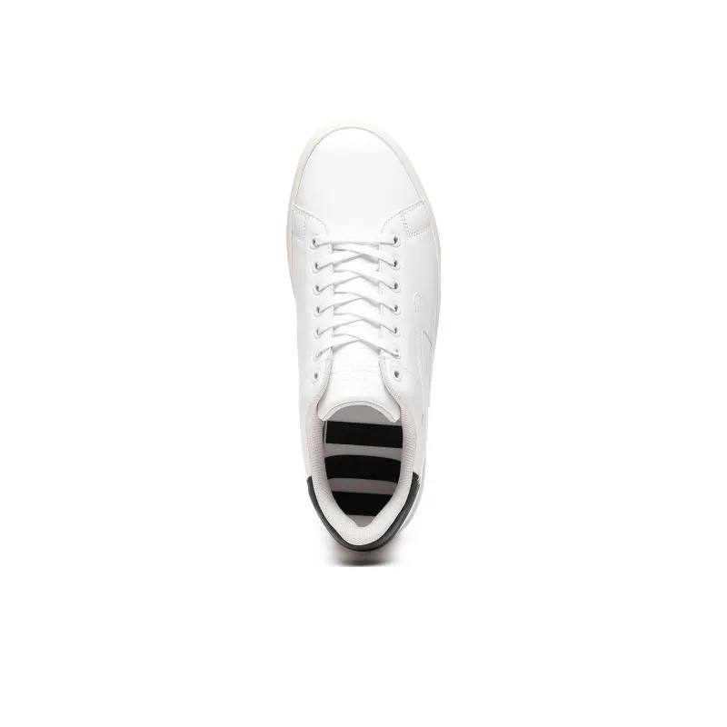 DIESEL S-Athene Low Logo-appliqué Sneakers-3