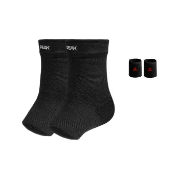 PEAK Ankle Braces Running Unisex Nylon Elastane