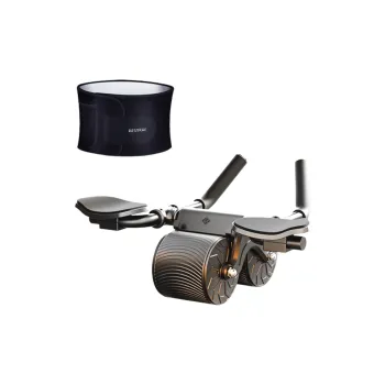 BESTRAY Abdominal Rollers