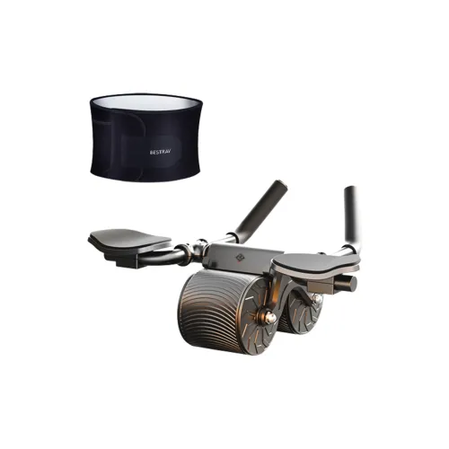 BESTRAY Abdominal Rollers