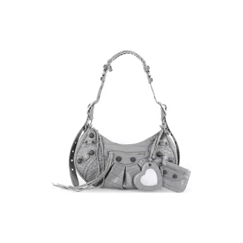 Balenciaga Le Cagole Shoulder Bags