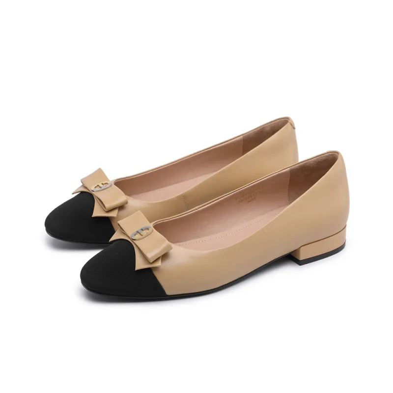 Chrisdien Deny Women's Casual Shoes 2cm Women's Yellow-2