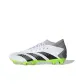 Cloud White/Core Black/Lucid Lemon