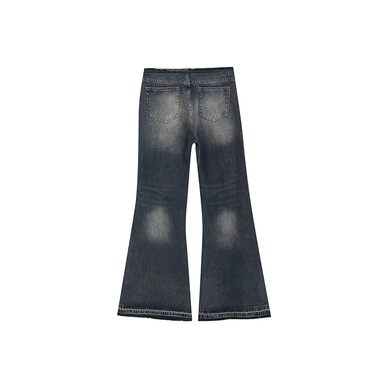 WOWI Jeans Women's Vintage Blue-1
