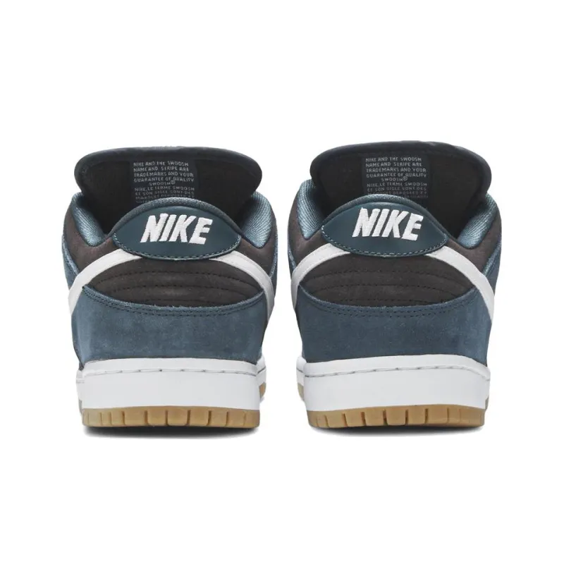 Nike SB Dunk Low Pro Slate Blue-3