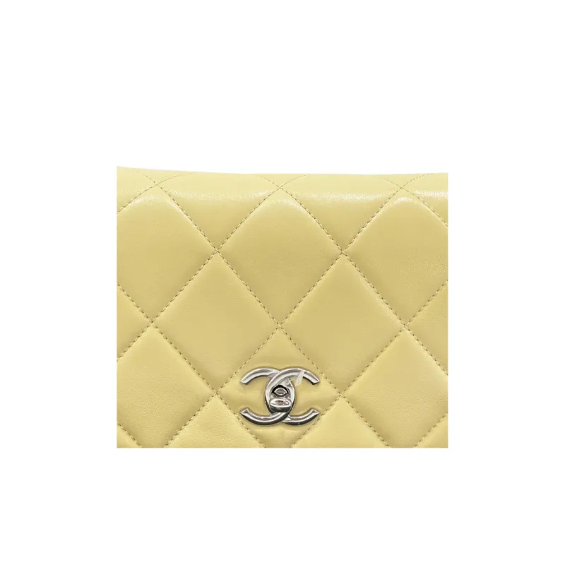 CHANEL 22P Crossbody Bags-1