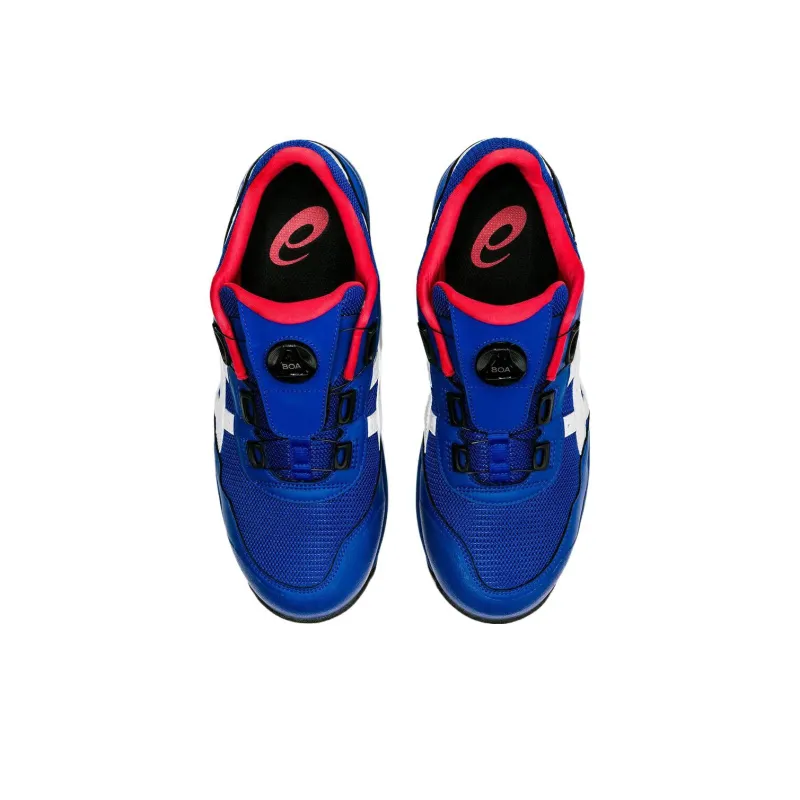 Asics Winjob CP209 Boa Blue/White-2