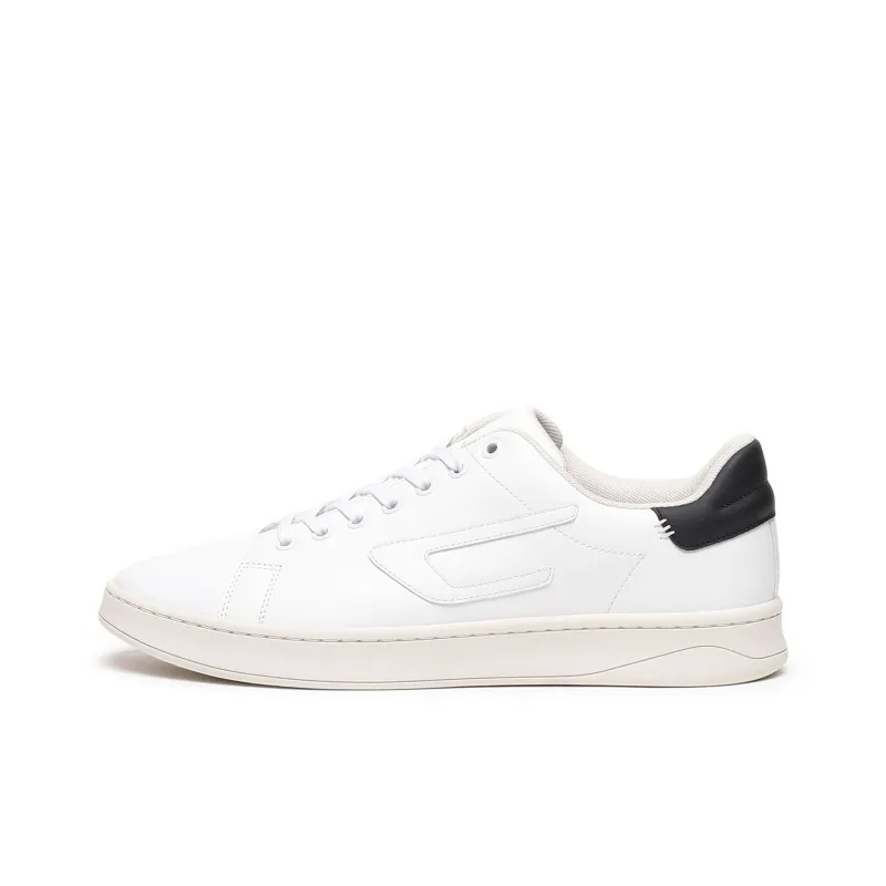 DIESEL S-Athene Low Logo-appliqué Sneakers-0