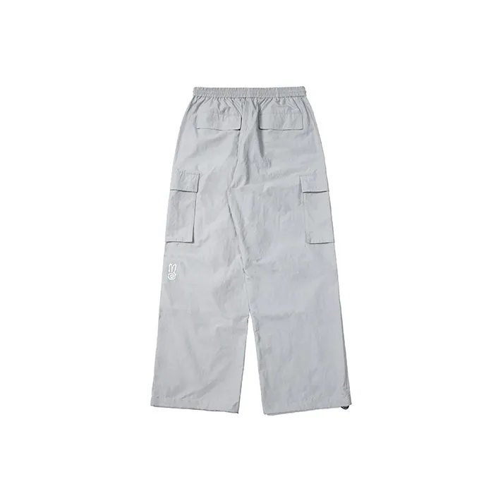 RickyisClown Casual Pants Unisex-6