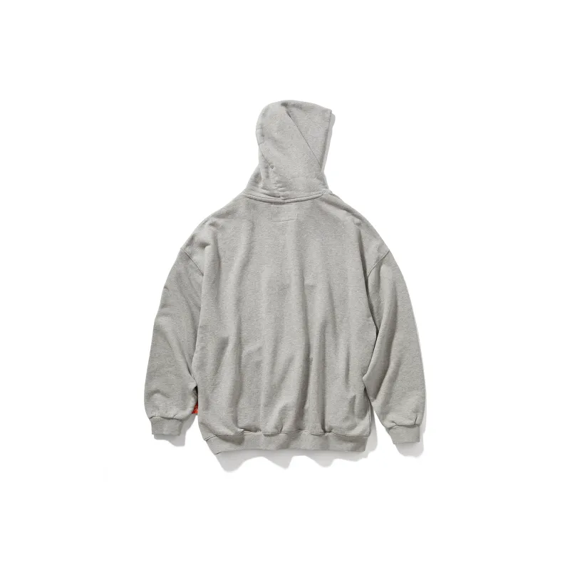 See See X Nautica White Sail Nautica White Sail X SEE SEE Co branded Series Sweatshirts Unisex-1