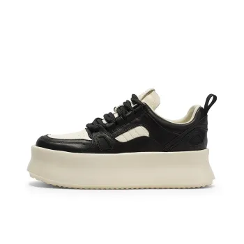Coup De Foudre Slip Resistant Low Top Casual Shoes 5cm Women's