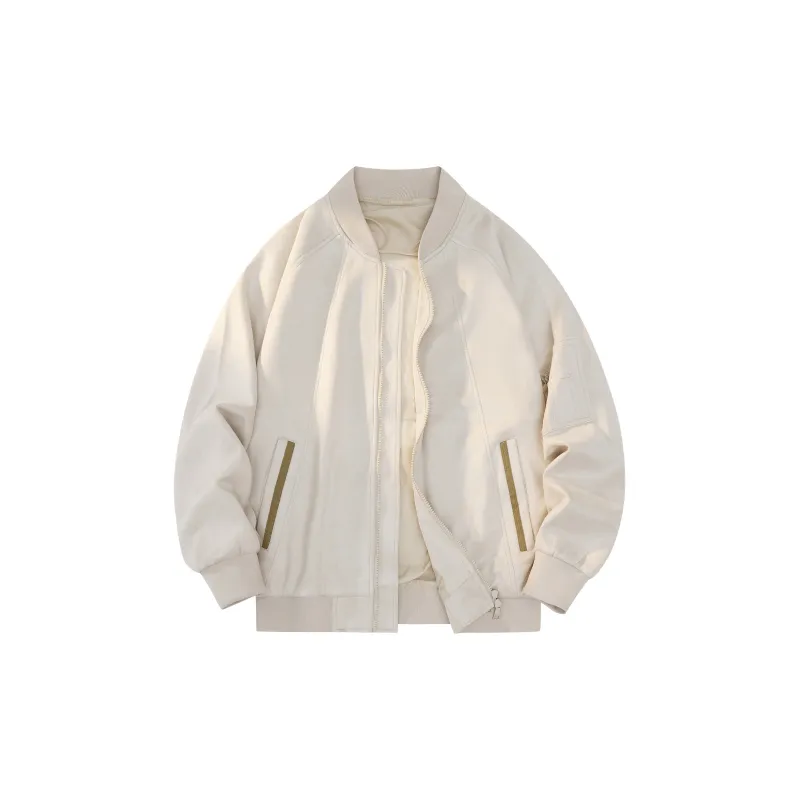 SandKnit Jackets Unisex-2
