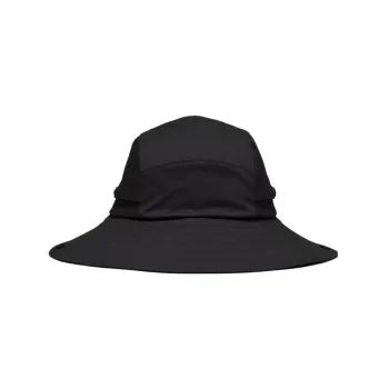 Lululemon Bucket Hats Unisex Black