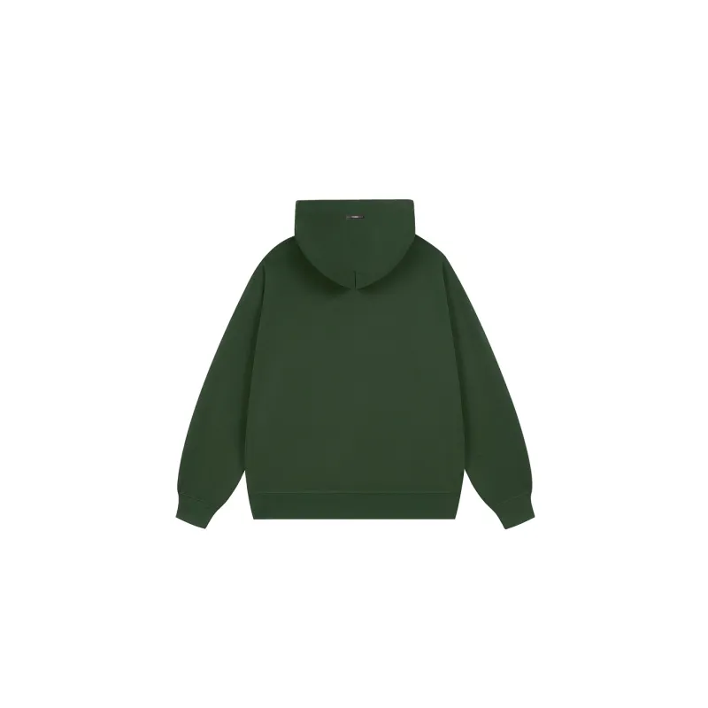 Torso Sweatshirts Unisex-13