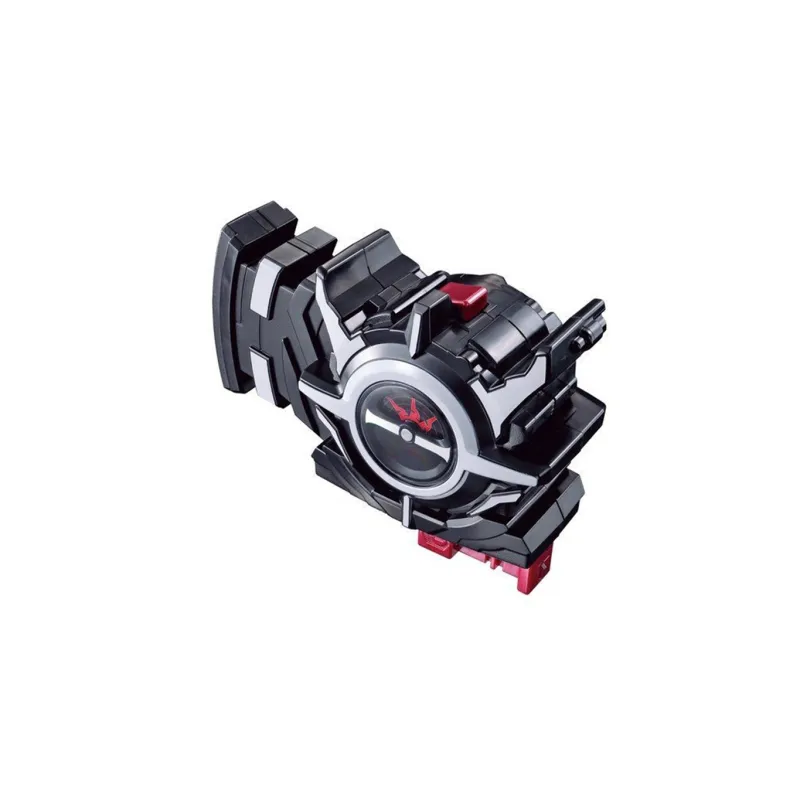 BANDAI DX Kamen Rider Build Create Rider Evolved Dangerous Black Hole Trigger Model Accessories-2