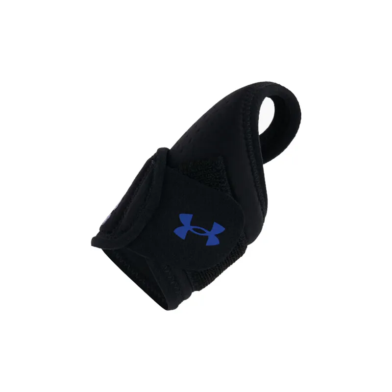 Under Armour Wristbands Breathable, Protective, Compression, Slip Resistant Unisex-4