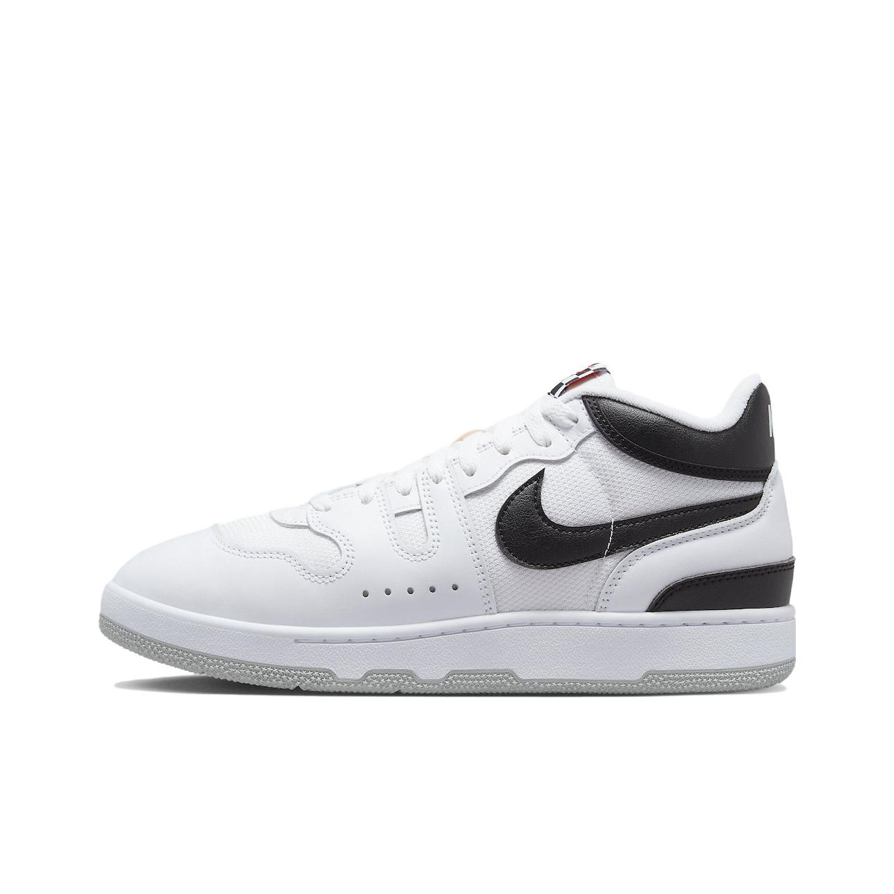 Nike Mac Attack Sq Sp White Black - Cheap Rcj Jordan Outlet