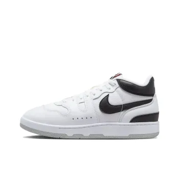 Nike Mac Attack Sq Sp White Black