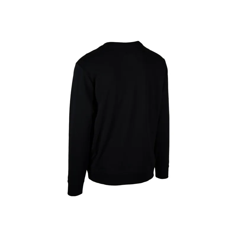 NBA Team Sweatshirts Men Black-1