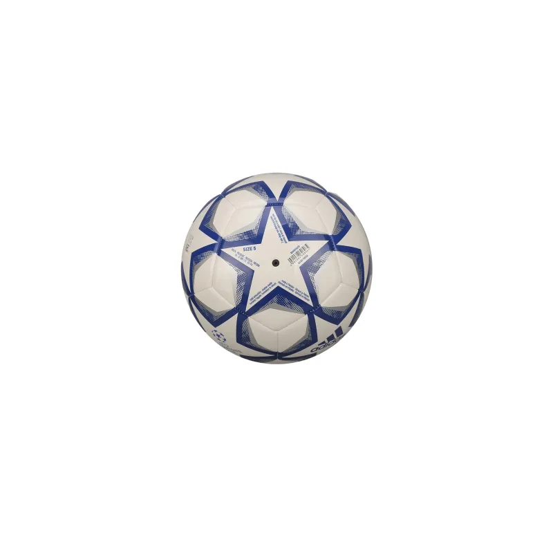 Adidas Size 5 Ball Soccer PU Machine Stitched Soccer Ball Unisex Multicolor-1