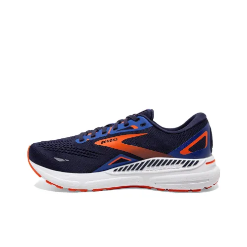 Brooks Adrenaline GTS 23 'Peacoat Orange'