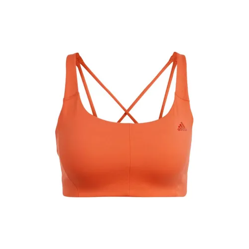 Adidas Sports Underwear Women's Orange