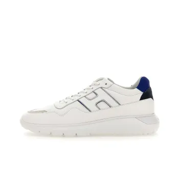 HOGAN Interactive 3 Leather Sneakers