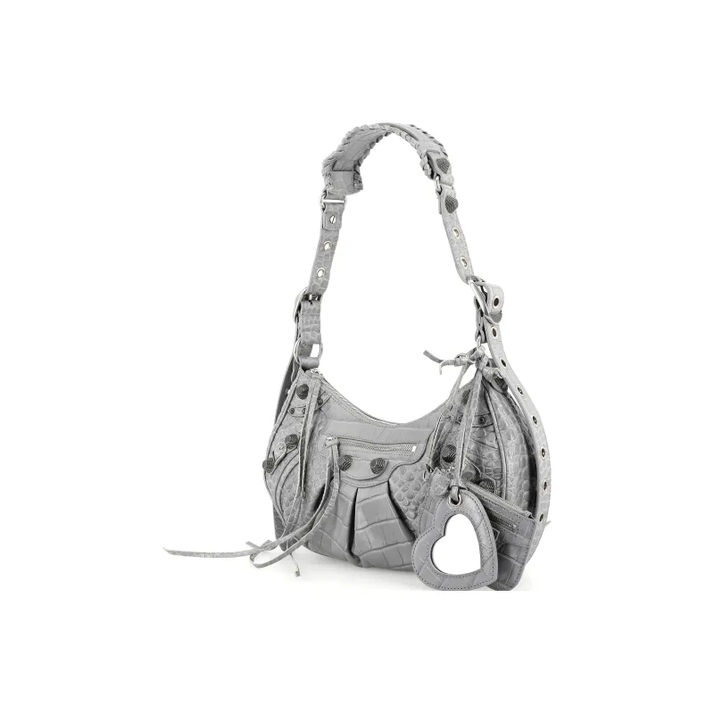 Balenciaga Le Cagole Shoulder Bags-1