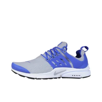Nike Air Presto Essential Wolf Grey/Wolf Grey