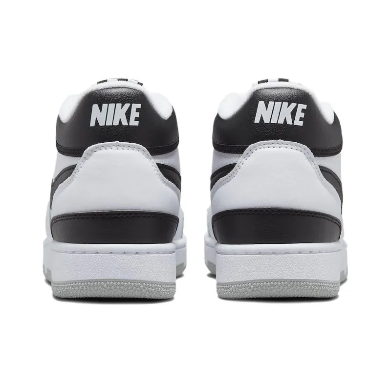 Nike Mac Attack Sq Sp White Black-4
