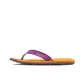Yellow Purple