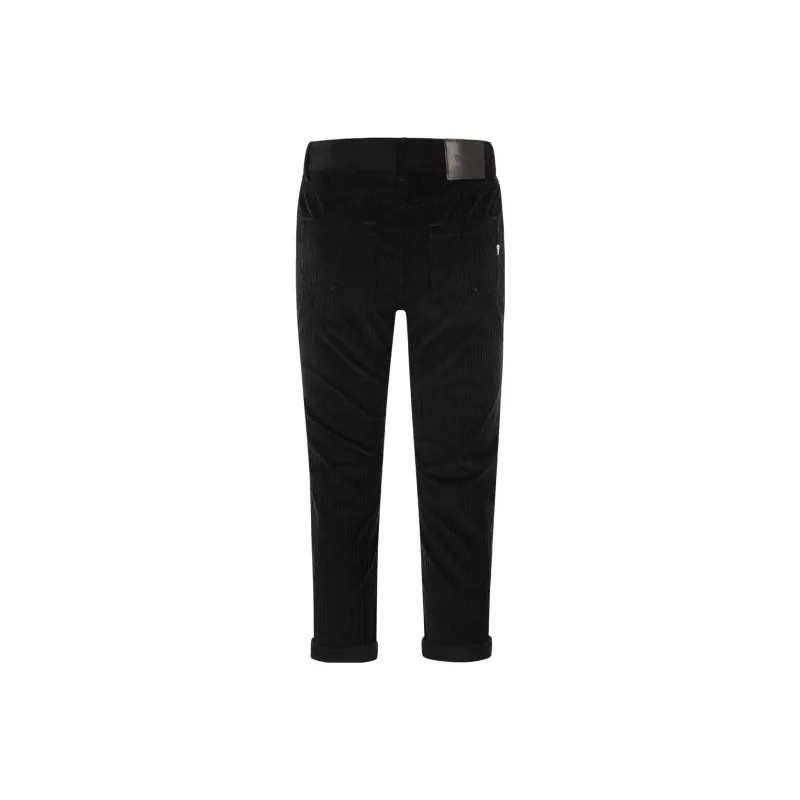 Dondup Koons Trousers-1