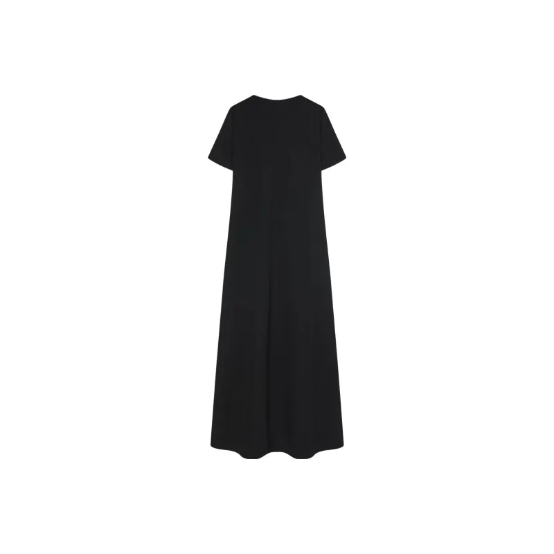 THE ROW Hannah Dress-1