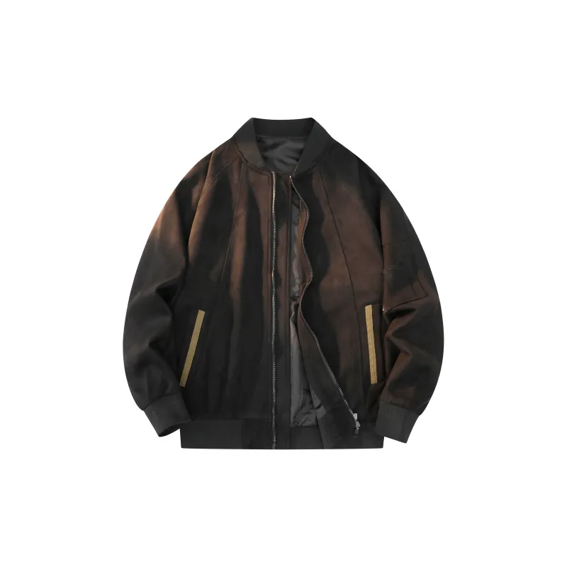 SandKnit Jackets Unisex-12