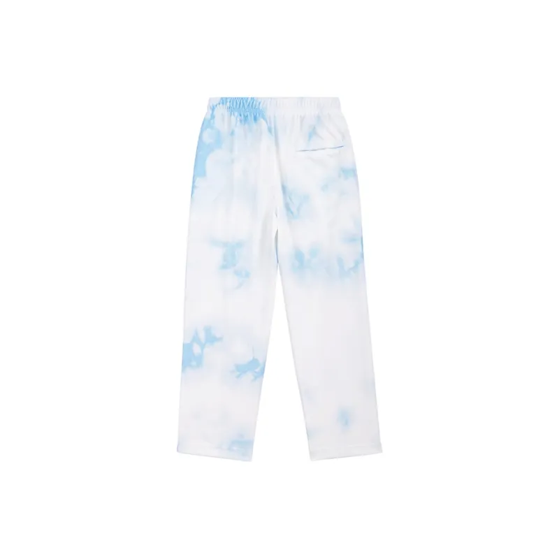 SWISH THE BALL IN Casual Pants Unisex-1