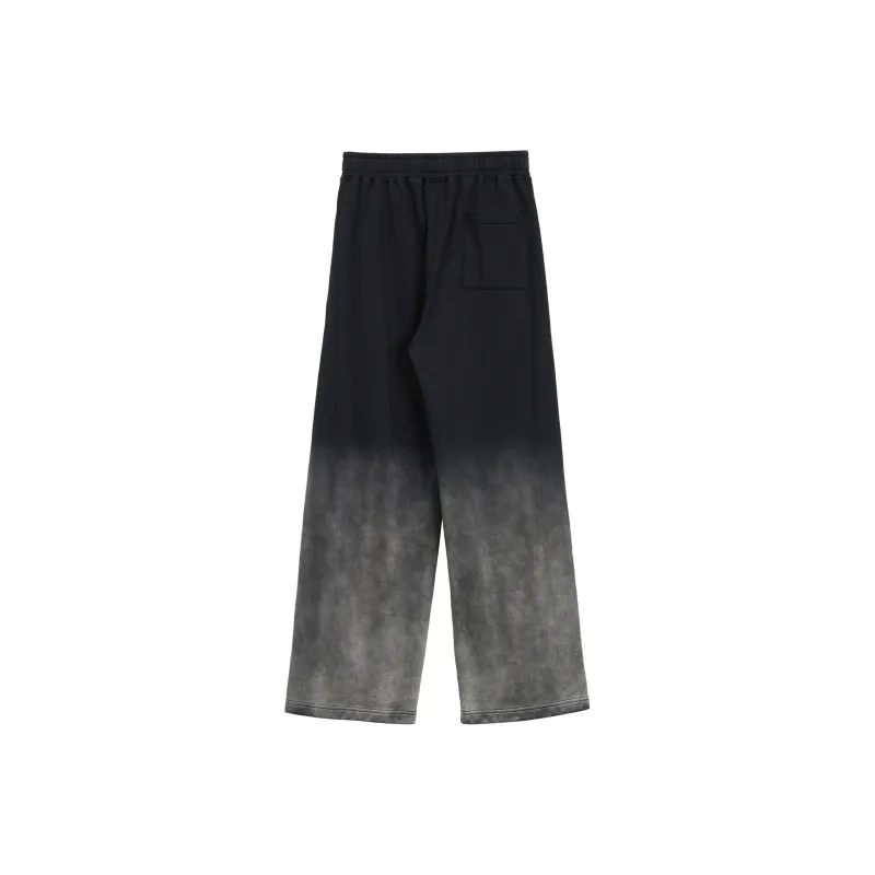 VANN VALRENCÉ Casual Pants Unisex-1