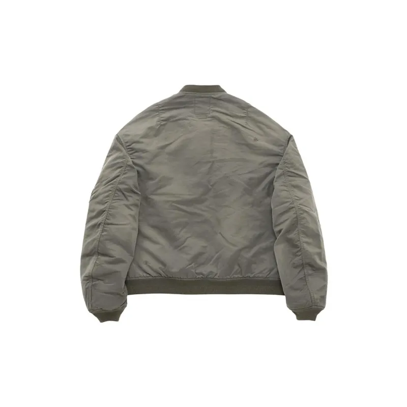 Visvim Jackets Men Green-1