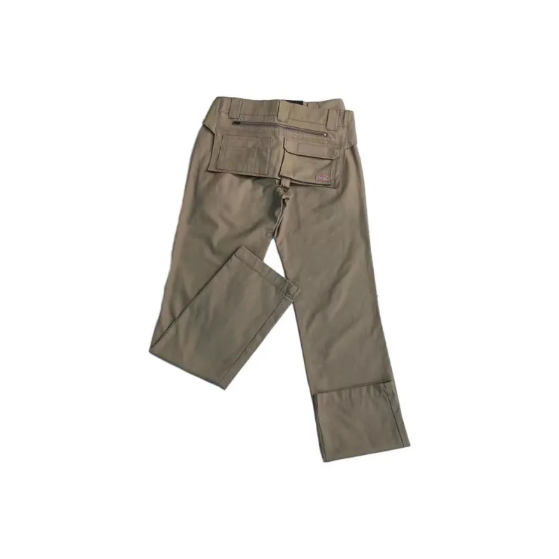 Dickies Cargo Pants Men Khaki-1