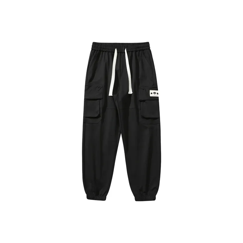 DUEPLAY Cargo Pants Unisex-1